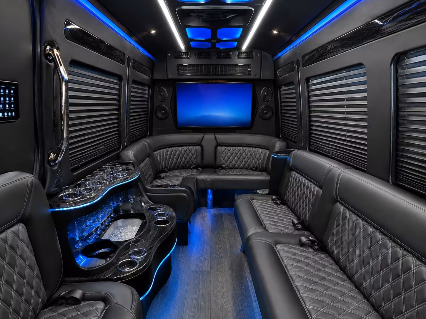 college sports fan transportation to cal poly and uc santa barbara