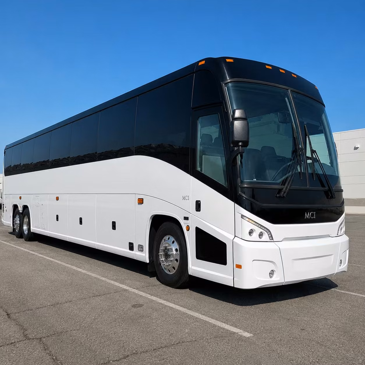 concert bus rentals to the santa barbara bowl and beyond