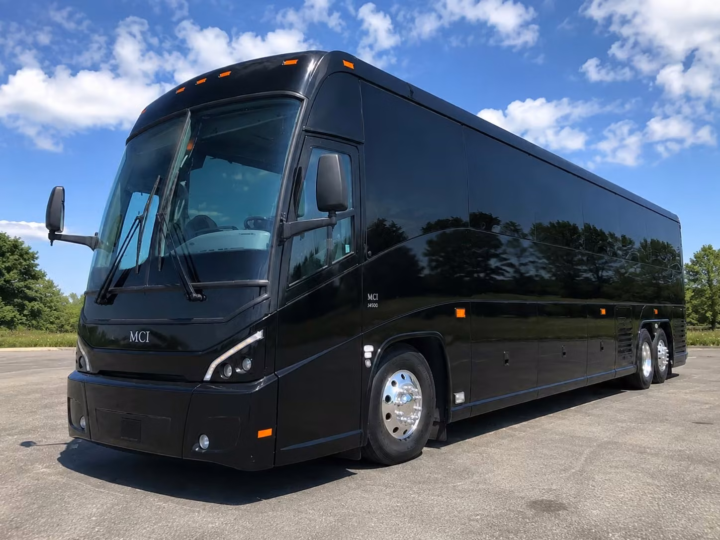 concert fair special event transportation in santa maria