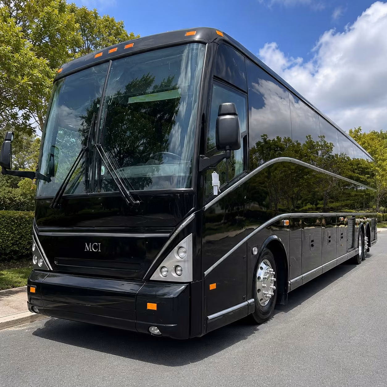 conference and event transportation at santa maria s top corporate venues