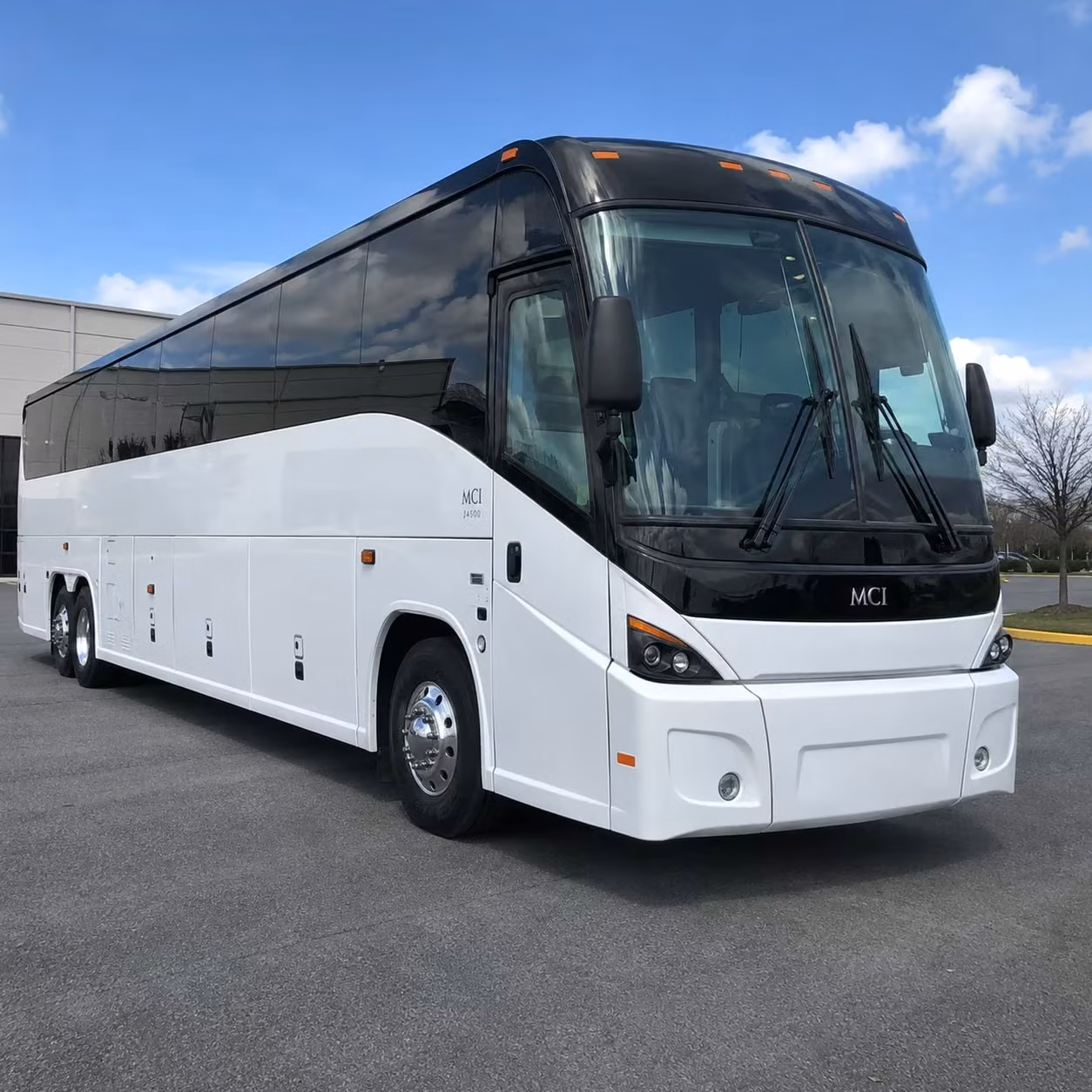 corporate airport shuttle service for santa maria s business community