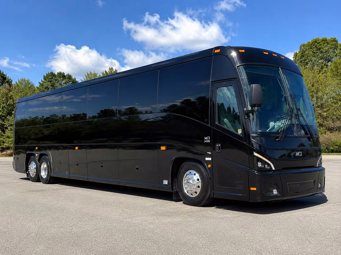 corporate event employee shuttle services in santa maria