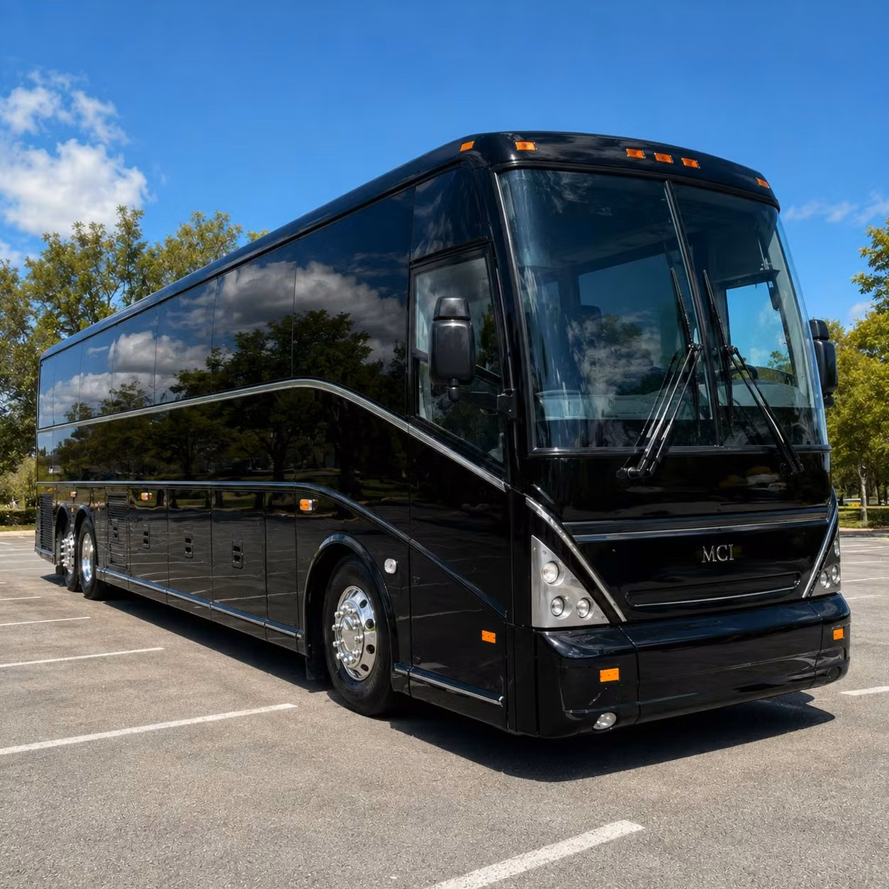 get online pricing for santa maria concert transportation in under 30 seconds