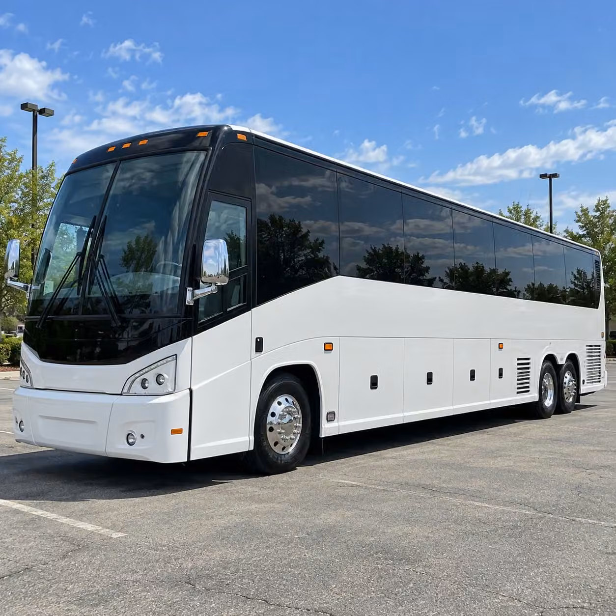 get online pricing for santa maria prom buses in under 30 seconds