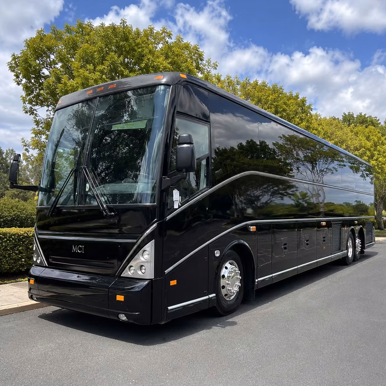 group transportation to concerts at vina robles amphitheatre in paso robles