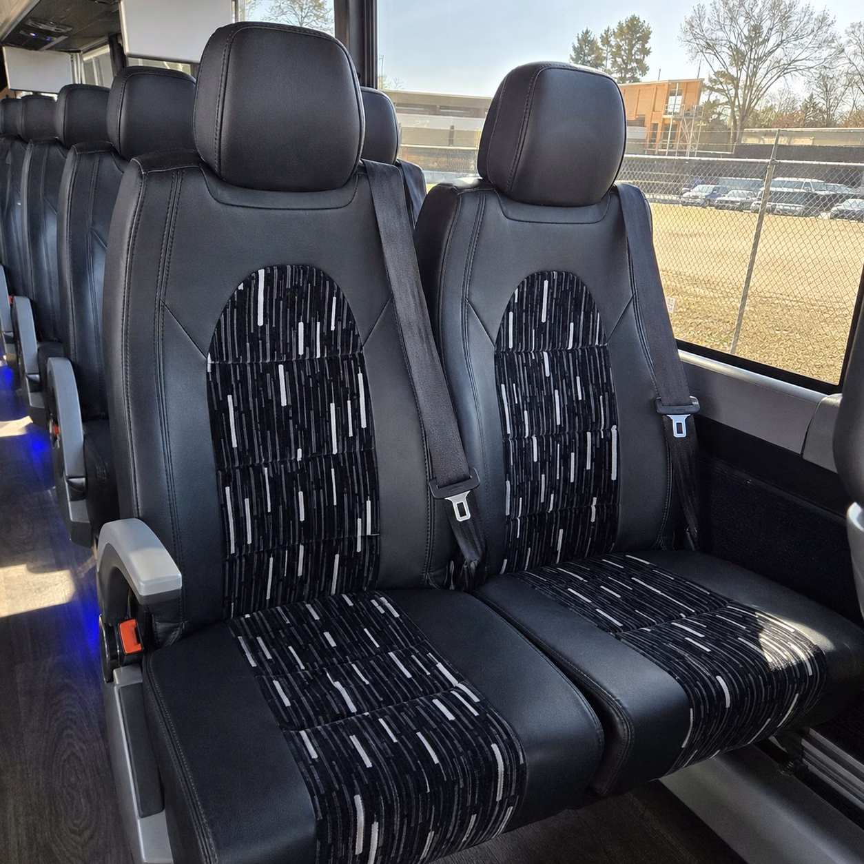 how time of year and peak season affect charter bus prices in santa maria california