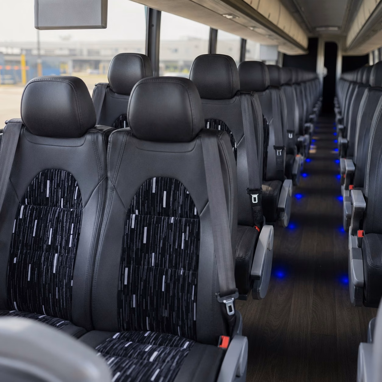 how where and when you re traveling affects your santa maria bus rental rate