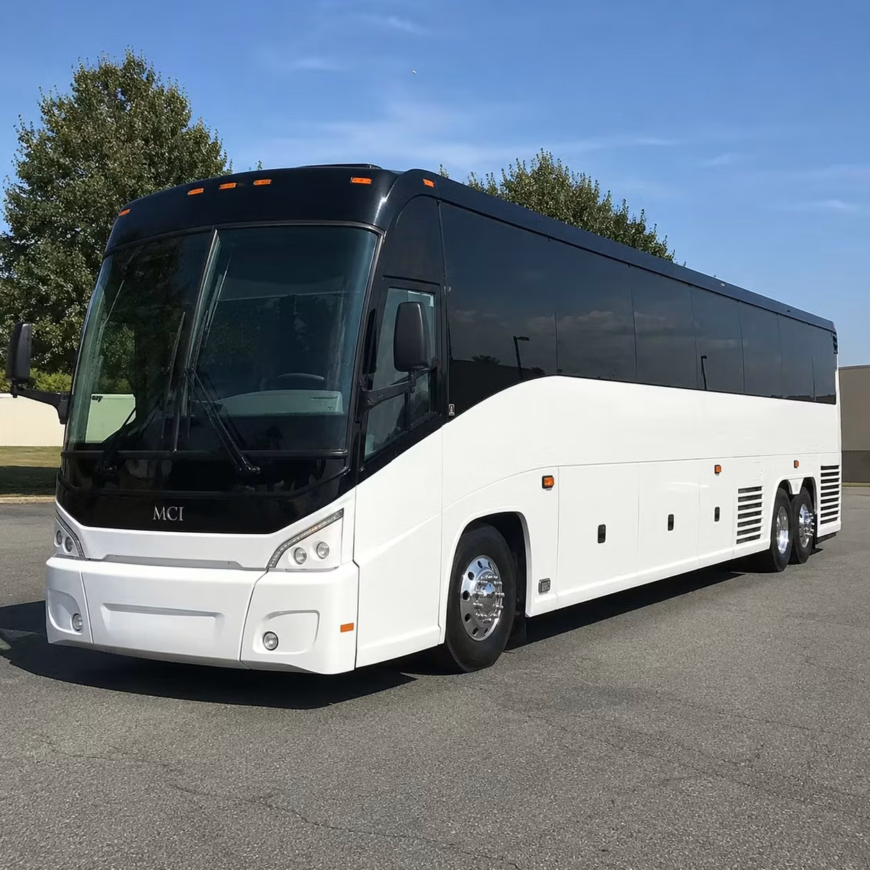 long distance and multi day military transportation options from santa maria