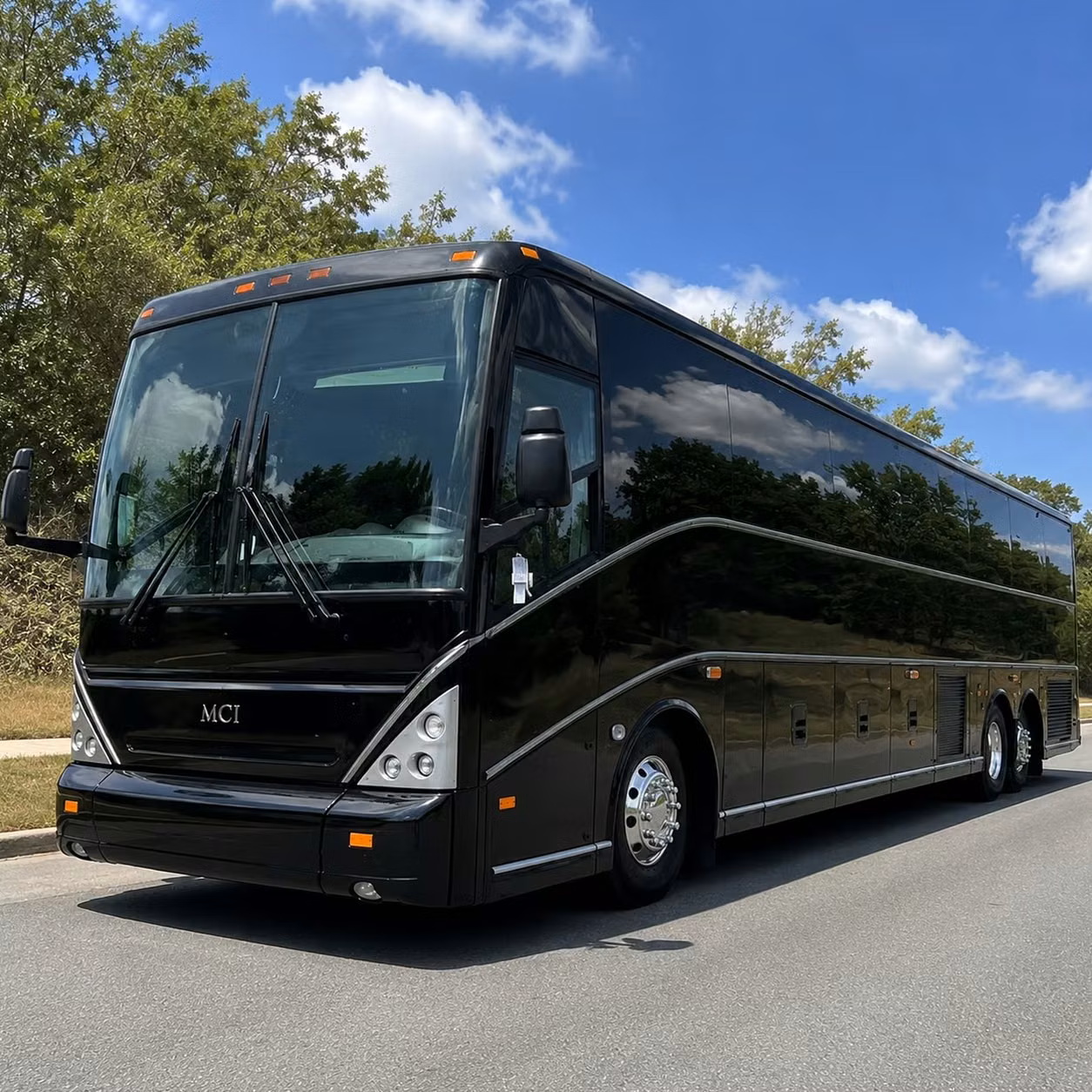 not in santa maria you can still find concert transportation nearby