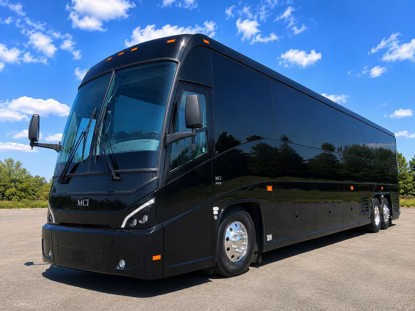 not in santa maria you can still find private event transportation nearby