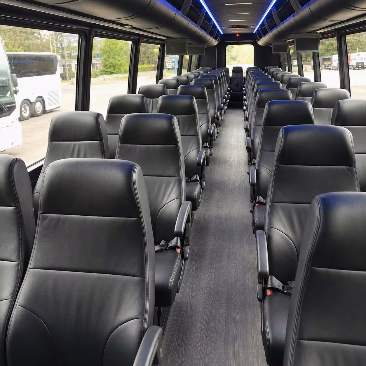 santa maria airport transportation