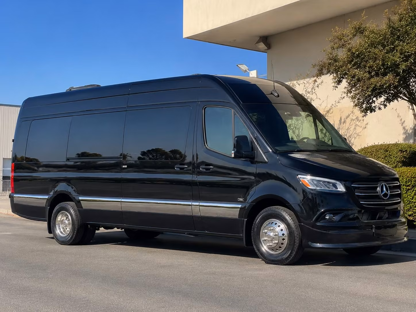 santa maria sporting event transportation