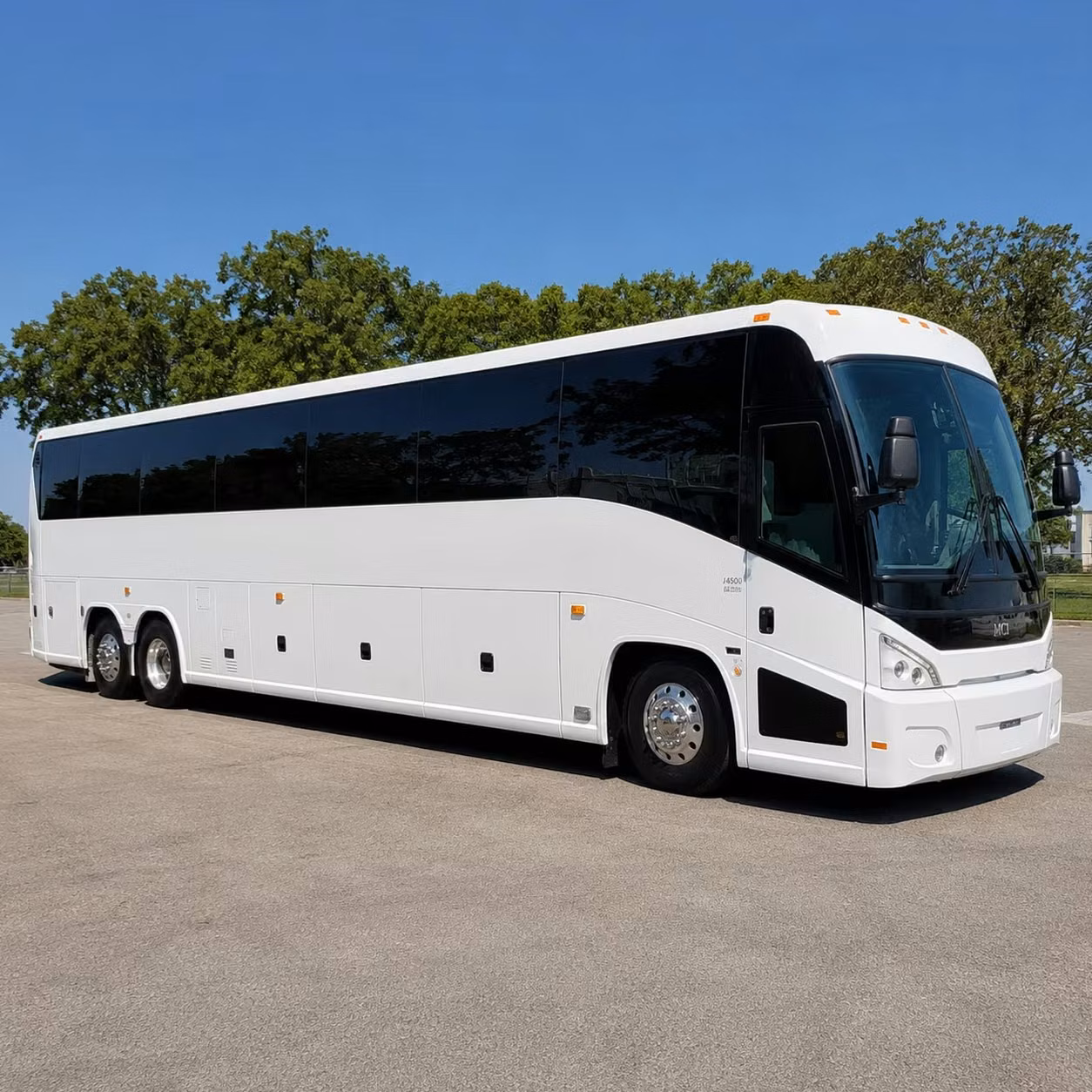 senior ministry outings deserve comfortable accessible transportation