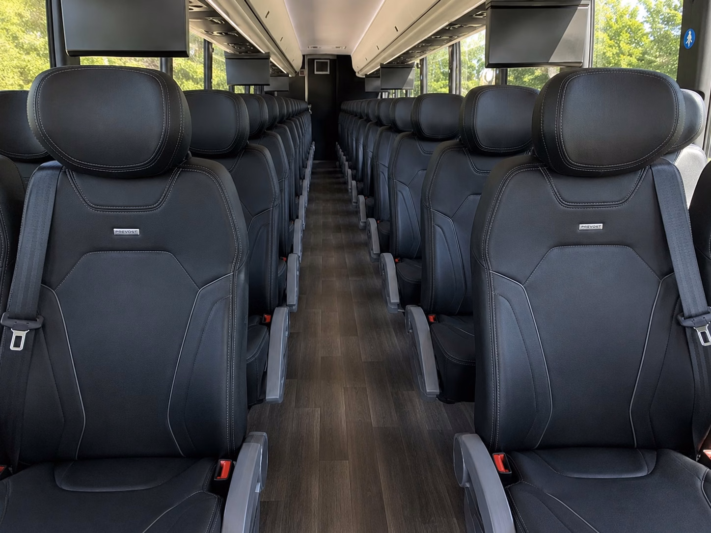 transport your wedding party to vineyard venues across the santa maria valley ava